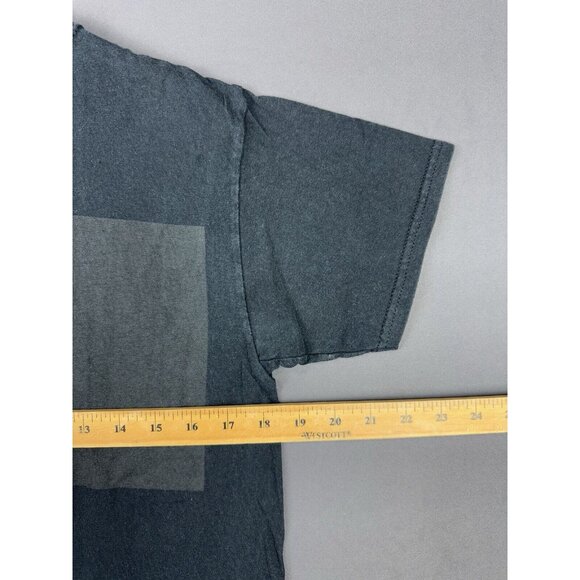 XXXtentacion Rap Hip Hop Music Promo Album Concert XSmall Black Shirt - Picture 5 of 6